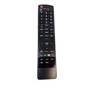Sustituir mando a distancia compatible para LG 26LD350 akb72915209 42 Pa4900 32lk330uh 55LD520 50 Pa4900-uf LED LCD HDTV
