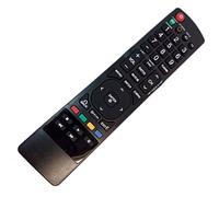 Sustituir mando a distancia compatible para LG 42lk520 47LD450 C 42pj350 C-ub 50 Pa5500ug 55lw5300 60 Pa5500ug LED LCD HDTV
