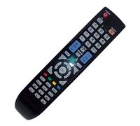 Sustituir mando a distancia compatible para Samsung ln37b650t1 F ln37b530p7fxza pl58 a550 ln46b530p7fxzx pn58b550t2fxza pn42b450b1dxzc TV