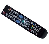 Sustituir mando a distancia compatible para Samsung ln40b630 N1 F ln40b500p3fxza pn50 a550s ln46b540p8 F pn58b560t5fxza LN40 A550P3FXZA TV