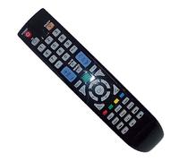 Sustituir mando a distancia compatible para Samsung pl63 a750t1fxzx un40b6000vfxzp LN55B650T1 F ln37 a550p3fxza pn58 a650t1 F ln55b640r3 F TV