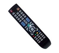 Sustituir mando a distancia compatible para Samsung pn50b550t2fxza ln40 a540p2 F pn63 a650t1 F pn50 a760t1fxza un46b6000vfxsr pl50b450b1d TV