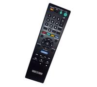 Sustituir Mando a Distancia Compatible para Sony BDPN460 RMT-B104 A 1 - 487 - 218 - 11 RMTB104P 148721911 BDPS360HP BD DVD BLU Ray Reproductor de Discos