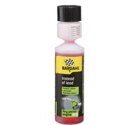 Sustituto del plomo gasolina Super/Instead of Lead