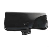 Sustituye a 51127953954 cubierta de gancho de remolque para parachoques trasero para BMW X3 G01 2018-2020, ajuste directo de plástico con integración sin costuras