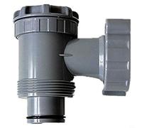 Sustituye a la válvula de émbolo, reemplaza la válvula de émbolo de encendido y apagado, bomba de filtro de piscina para bomba de filtro de piscina, válvula de émbolo de repuesto