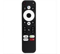 Sustituye el mando a distancia por voz para el mando de la caja Android TV de KM7 KM2 más KM1 KM6 KM3