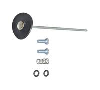 Sustituye Kits Kit De Reparación Carburador para Yamaha TTR250 TTR 250 1999-2004 2005 2006, Bomba Aceleración del, Kit Reconstrucción Conjunto Reconstrucción de carburador Kit