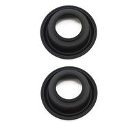 Sustituye Kits Kits De Reconstrucción Carburador para Motocicletas para Yamaha FZR400RR Virago XVS1100 Star XVS 1100 FZR400 FZR 400 RR Diafragma Reconstrucción de carburador Kit(Color 3)