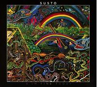 SUSTO - & I'm Fine Today
