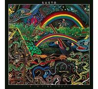 Susto & I'm Fine Today (CD) (Importación USA)