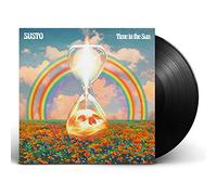 Susto - Time In The Sun [Vinilo]