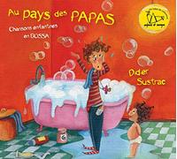 Sustrac, Didier - Au Pays Des Papas