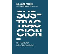 Sustracción: Un teorema del crecimiento