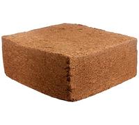 Humus de Coco - Substrato Tropical - Cantidad: 60 L