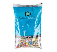 Sustrato colorido para plantas de acuarios - Aqua Della - Cantidad: 2 kg | Modelo: 2