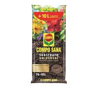 Sustrato Compo Sana Universal - 40+10 L