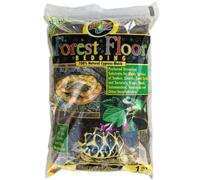 Sustrato de Ciprés Perfecto para Suelo Forestal de Reptiles 4,4l Zoo Med