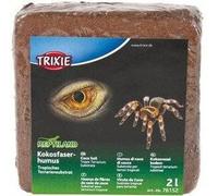 TRIXIE Fibra de Coco para Reptiles