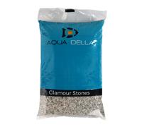 Sustrato grueso para acuarios - Aqua Della - Color: Arena | Cantidad: 10 kg