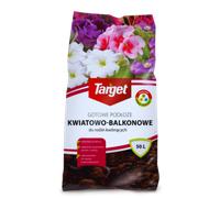Sustrato listo para flores y balcón, 50 l