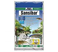 Sustrato para acuarios Sansibar de JBL