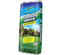 Sustrato para césped AGRO 50 L