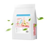 Sustrato para Jaula de Aves y Pájaros | Absorbente para el Lecho de Nidificación de Las Aves,Material de Sustrato para Nidos en Jaula - para Periquito Cacatúa Canario Conuro NINFA Agapornis