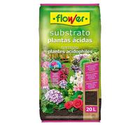 Sustrato para plantas ácidas (20 l)