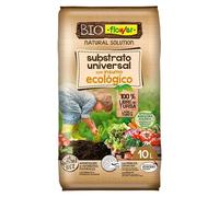 Sustrato para plantas Universal Ecológico (10 l)
