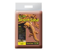 Exo Terra – Sustrato de terrario Desert Sand – Rojo 4,5 kg