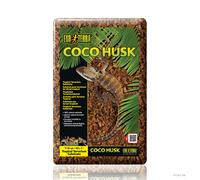 Sustrato para reptiles Exo-Terra Coco Husk