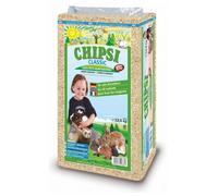 Sustrato para roedores Chipsi Classic | 60 L