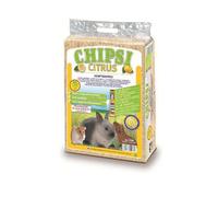 Sustrato para roedores Chipsi Classic Citrus | 60 L