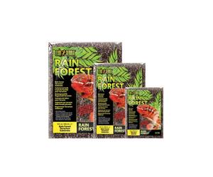 Sustrato Tropical Rain Forest Exo Terra - 24 Litros
