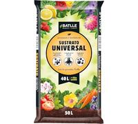 Sustrato Universal Batlle 50 L