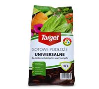 Sustrato universal listo para usar, 80 l