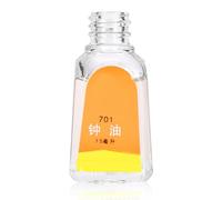 SustVita Aceite lubricante relojes e instrumentos de precisión, un aceite específico para la restauración de mecanismos de relojería para uso profesional o personal.
