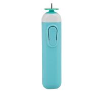 SustVita Automated Paper Curling Tool Electric Quilling Tool Mini Electric Quilling Pen for Easy Paper Crafting (Blue)