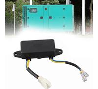 SustVita Automatic AVR Generator Controller, 250V 220UF Voltage Regulator, Universal Generator Volt Regulator Rectifier for 1-3KW Generators