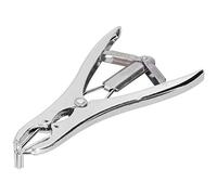 SustVita Balloon Mouth Expander Tool for Creative Decor, a Manual DIY Sequin Stuffing Clip and Balloon Expansion Pliers for Filling Balloons with Petals