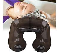 SustVita Bandeja para el cuello, herramienta de vida diaria, soporte de movilidad para permanente de peluquería, gran bandeja de hombro profesional de belleza