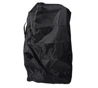 SustVita Bolsa de Viaje cochecitos de bebé, Bolsa Grande para facturar en Puerta de embarque para cochecitos y sillas de Paseo estándar con Correa Ajustable para el Hombro y (Modelo de Carro