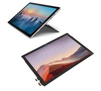 SustVita Conjunto de visualización OLED de 12.3 Pulgadas para Pro 4, reemplazo del digitalizador de Pantalla táctil, reparación de Pantalla de Prestigioso