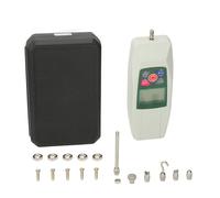 SustVita Digital Force 500N / 50kg / 110lbf with ±1% Accuracy, a Portable Force Meter with 3 Measurement Modes for Industrial Quality Control