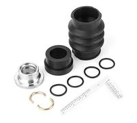 SustVita Driveline Repair Kit Carbon Seal Rebuild Kit for 2 Stroke Driveline Kit GTX 2 Stroke Repair Sea Doo PWC 717 720 787 800 951