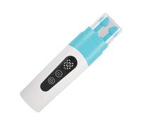 SustVita Ear Pressure Relief Device Balanced Ear Pressure Improve Tinnitus Earache Ear Care Eustachian Tube Unclogger for Airplane Travel Diving Swimming