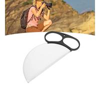 Sustvita Filtro de dioptrías de mano de 150 mm, filtro de fotografía de efectos especiales con paño de limpieza, accesorios de fotografía para técnicas creativas de cámara