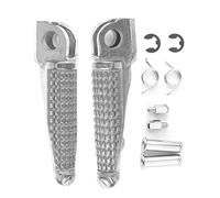 SustVita Front Footrest for Selections including a full range of ZX Series Footpegs, compatible with Z1000 / Z750 / ZX6R / ZX9R / ZX10R / ZX12R / 250R