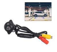 SustVita HD 170° Viewing Angle Weatherproof Backup Camera, Car Rear View Camera for Safe Reversing and Parking in All Conditions